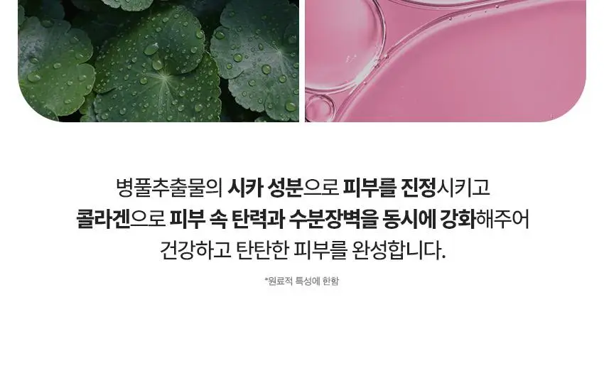 [NCT태용 PICK/괄사롤러] 비원츠 시카콜라겐 리프팅크림 50ml 상세페이지 32